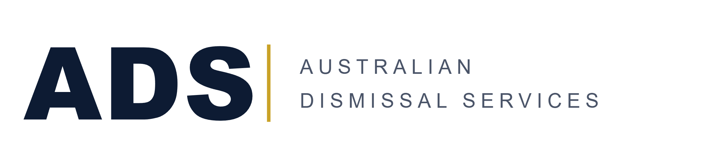 Australian Dismissal Services